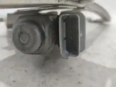 Автозапчасти б/у регулятор стекла переднего левого за peugeot 207/207+ (wa_, wc_) 1.4 ссылки oem iam  401786ab 