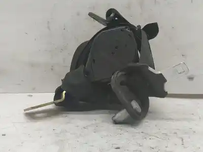 Автозапчасти б/у передний левый ремень безопасности за CITROEN XSARA (N1) 1.9 D ссылки OEM IAM 96297130XX  