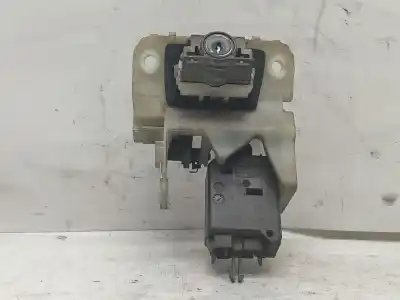 Tweedehands auto-onderdeel kofferbak / poortsluiting voor citroen xsara (n1) 1.9 d oem iam-referenties 