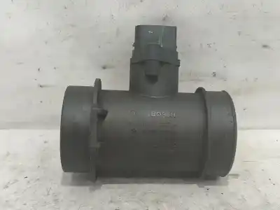 Gebrauchtes Autoersatzteil Luftmassenmesser zum MERCEDES-BENZ CLASE E (W210)  OEM-IAM-Referenzen 0280217114  