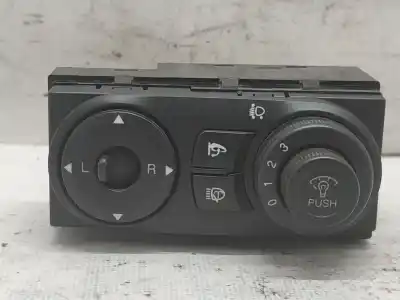 Peça sobressalente para automóvel em segunda mão comutador de espelhos retrovisores por chevrolet captiva 2.0 vcdi lt referências oem iam 