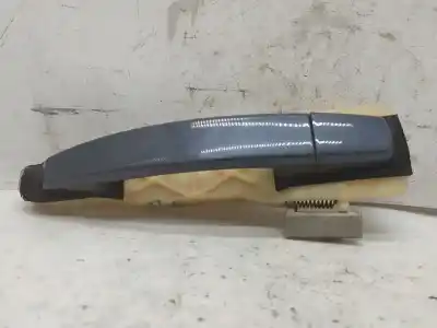 Peça sobressalente para automóvel em segunda mão puxador exterior frente direito por chevrolet captiva 2.0 vcdi lt referências oem iam 