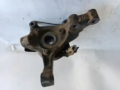 Peça sobressalente para automóvel em segunda mão manga de eixo dianteira direita por chevrolet captiva 2.0 vcdi lt referências oem iam 