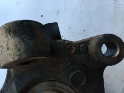 Second-hand car spare part front right knuckle for chevrolet captiva 2.0 vcdi lt oem iam references   