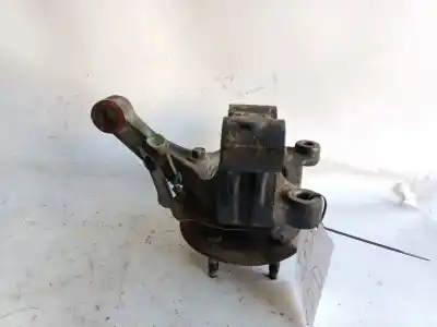 Second-hand car spare part front right knuckle for chevrolet captiva 2.0 vcdi lt oem iam references   