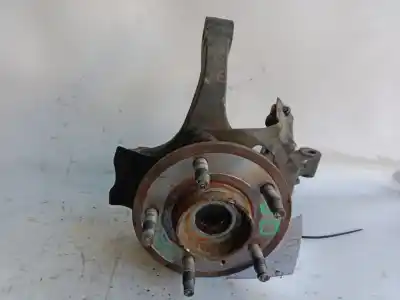 Second-hand car spare part front right knuckle for chevrolet captiva 2.0 vcdi lt oem iam references   