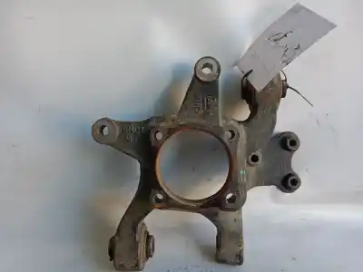 Second-hand car spare part Rear Right Knuckle for CHEVROLET CAPTIVA 2.0 VCDI LT OEM IAM references   