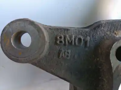 Second-hand car spare part rear right knuckle for chevrolet captiva 2.0 vcdi lt oem iam references   