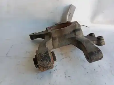 Second-hand car spare part rear right knuckle for chevrolet captiva 2.0 vcdi lt oem iam references   