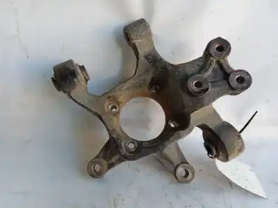 Second-hand car spare part rear right knuckle for chevrolet captiva 2.0 vcdi lt oem iam references   