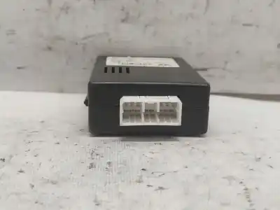 Second-hand car spare part electronic module for chevrolet captiva 2.0 vcdi lt oem iam references 25983559  