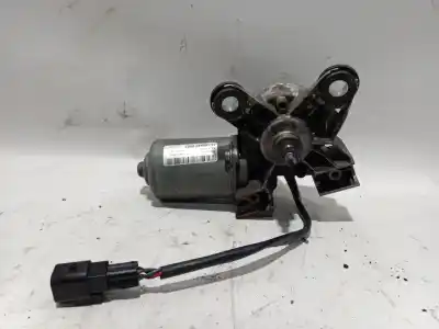 Peça sobressalente para automóvel em segunda mão motor do limpa para brisas por chevrolet captiva 2.0 vcdi lt referências oem iam 25919460