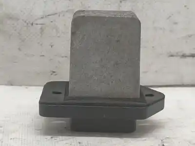 Peça sobressalente para automóvel em segunda mão Resistência Sofagem Chauffage por CHEVROLET CAPTIVA 2.0 VCDI LT Referências OEM IAM 09C16A6  