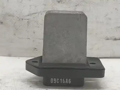 Peça sobressalente para automóvel em segunda mão resistência sofagem chauffage por chevrolet captiva 2.0 vcdi lt referências oem iam 09c16a6  