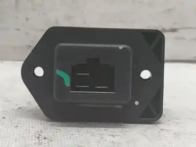 Peça sobressalente para automóvel em segunda mão resistência sofagem chauffage por chevrolet captiva 2.0 vcdi lt referências oem iam 09c16a6  