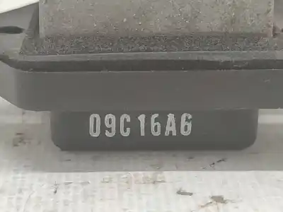 Peça sobressalente para automóvel em segunda mão resistência sofagem chauffage por chevrolet captiva 2.0 vcdi lt referências oem iam 09c16a6  