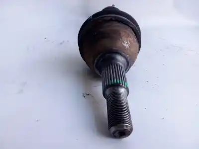 Second-hand car spare part front left transmission for chevrolet captiva 2.0 vcdi lt oem iam references   