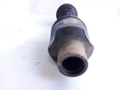 Second-hand car spare part front left transmission for chevrolet captiva 2.0 vcdi lt oem iam references   