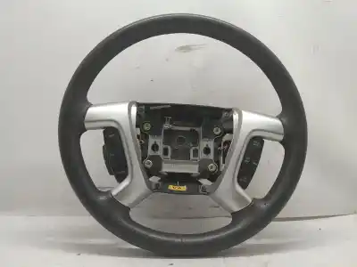 Peça sobressalente para automóvel em segunda mão volante por chevrolet captiva 2.0 vcdi lt referências oem iam 