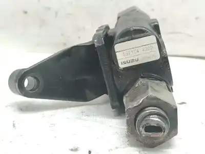 Автозапчастина б/у паливний насос для isuzu trooper 3.0 dti (3-trg.) посилання на oem iam 897174  