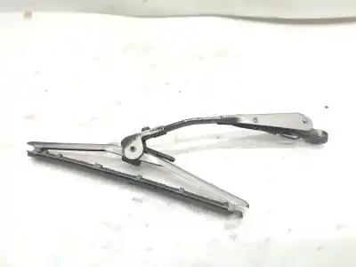 Second-hand car spare part left front windshield wiper arm for isuzu trooper 3.0 dti (3-trg.) oem iam references   