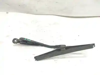Second-hand car spare part left front windshield wiper arm for isuzu trooper 3.0 dti (3-trg.) oem iam references   