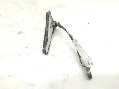 Second-hand car spare part left front windshield wiper arm for isuzu trooper 3.0 dti (3-trg.) oem iam references   