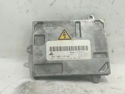 Автозапчасти б/у БЛОК УПРАВЛЕНИЯ КСЕНОНОВЫМИ ФАРАМИ за AUDI A4 B7 AVANT (8ED)  ссылки OEM IAM  1307329115 