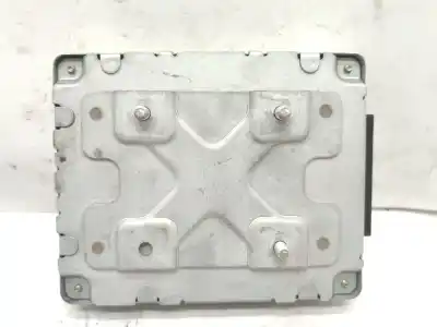 Автозапчастина б/у блок управління акпп для isuzu trooper 3.0 dti (3-trg.) посилання на oem iam 8972308210  