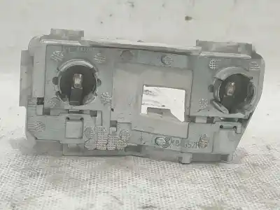 Pezzo di ricambio per auto di seconda mano portalampada per audi a4 b7 avant (8ed) 2.0 tdi riferimenti oem iam   