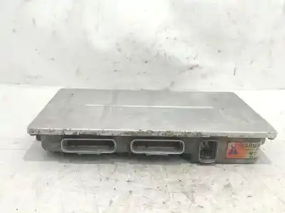 Автозапчастина б/у ебу контролер двигуна для isuzu trooper 3.0 dti (3-trg.) посилання на oem iam 8093834791  