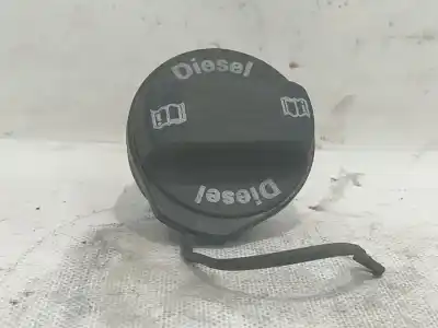 Peça sobressalente para automóvel em segunda mão Tampa De Combustível por AUDI A4 B7 AVANT (8ED) 2.0 TDI Referências OEM IAM 1J0201553S  