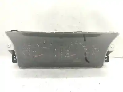 Автозапчастина б/у панель інструментів для isuzu trooper 3.0 dti (3-trg.) посилання на oem iam is0040