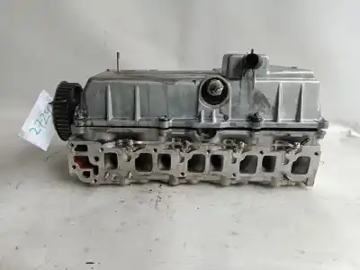 Автозапчастина б/у доп для isuzu trooper 3.0 dti (3-trg.) посилання на oem iam 4jx1  