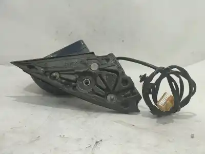 Second-hand car spare part right rearview mirror for audi a4 b7 avant (8ed) 2.0 tdi oem iam references  e1010681  Second-hand car spare part right rearview mirror for audi a4 b7 avant (8ed) 2.0 tdi oem iam references  e1010681