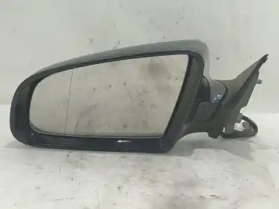 Second-hand car spare part Left Rearview Mirror for AUDI A4 B7 AVANT (8ED) 2.0 TDI OEM IAM references  E1010681  Second-hand car spare part Left Rearview Mirror for AUDI A4 B7 AVANT (8ED) 2.0 TDI OEM IAM references  E1010681