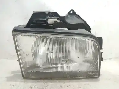 Автозапчастина б/у права фа для isuzu trooper 3.0 dti (3-trg.) посилання на oem iam 