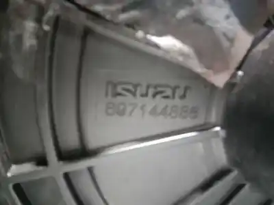 Автозапчастина б/у масляний фільтр для isuzu trooper 3.0 dti (3-trg.) посилання на oem iam 897144886  