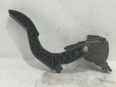 Pezzo di ricambio per auto di seconda mano POTENZIOMETRO A PEDALE per AUDI A4 B7 AVANT (8ED)  Riferimenti OEM IAM 8E1721523C 6PV00837505 