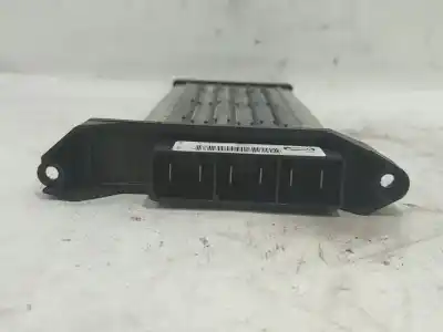 Pezzo di ricambio per auto di seconda mano resistenza al riscaldamento per audi a4 b7 avant (8ed) 2.0 tdi riferimenti oem iam 8e1819011  