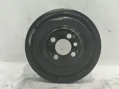 Second-hand car spare part CRANKSHAFT PULLEY for AUDI A4 B7 AVANT (8ED)  OEM IAM references   