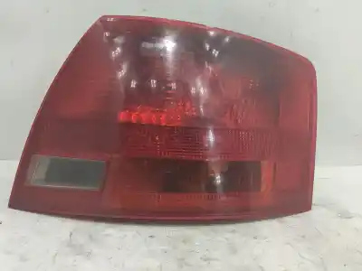 Pezzo di ricambio per auto di seconda mano LUCI POSTERIORI DESTRA per AUDI A4 B7 AVANT (8ED)  Riferimenti OEM IAM 8E9945096E  