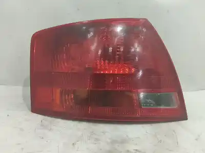 Pezzo di ricambio per auto di seconda mano Lampada Posteriore Sinistra per AUDI A4 B7 AVANT (8ED) 2.0 TDI Riferimenti OEM IAM 8E9945095E  