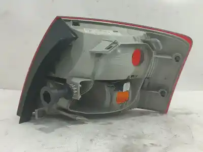 Pezzo di ricambio per auto di seconda mano lampada posteriore sinistra per audi a4 b7 avant (8ed) 2.0 tdi riferimenti oem iam 8e9945095e  