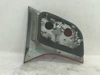 Pezzo di ricambio per auto di seconda mano luce di coda interna destra per audi a4 b7 avant (8ed) 2.0 tdi riferimenti oem iam 8e9945094  