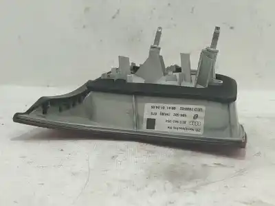 Pezzo di ricambio per auto di seconda mano luce di coda interna destra per audi a4 b7 avant (8ed) 2.0 tdi riferimenti oem iam 8e9945094  