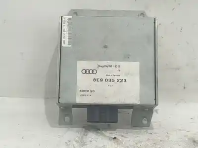 Автозапчастина б/у РІЗНІ ДЕТАЛІ для AUDI A4 B7 AVANT (8ED)  Посилання на OEM IAM 8E9035223  
