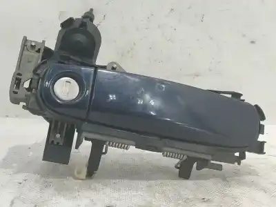 Second-hand car spare part Exterior Left Front Door Handle for AUDI A4 B7 AVANT (8ED) 2.0 TDI OEM IAM references    Second-hand car spare part Exterior Left Front Door Handle for AUDI A4 B7 AVANT (8ED) 2.0 TDI OEM IAM references