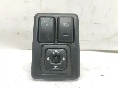 Автозапчастина б/у управління дзеркалами для isuzu trooper 3.0 dti (3-trg.) посилання на oem iam 