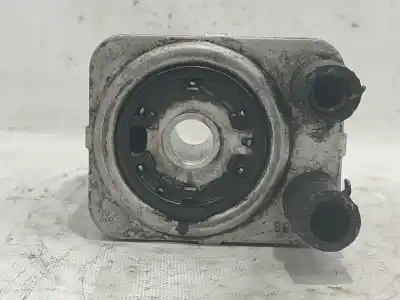 Second-hand car spare part engine oil cooler for audi a4 b7 avant (8ed) 2.0 tdi oem iam references   